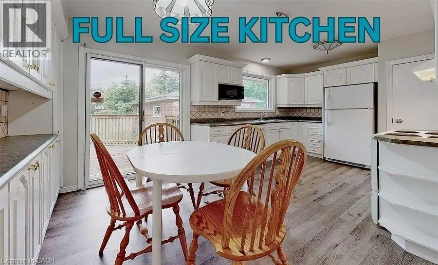 26 GLENGARRY Road Unit# Main, #Main