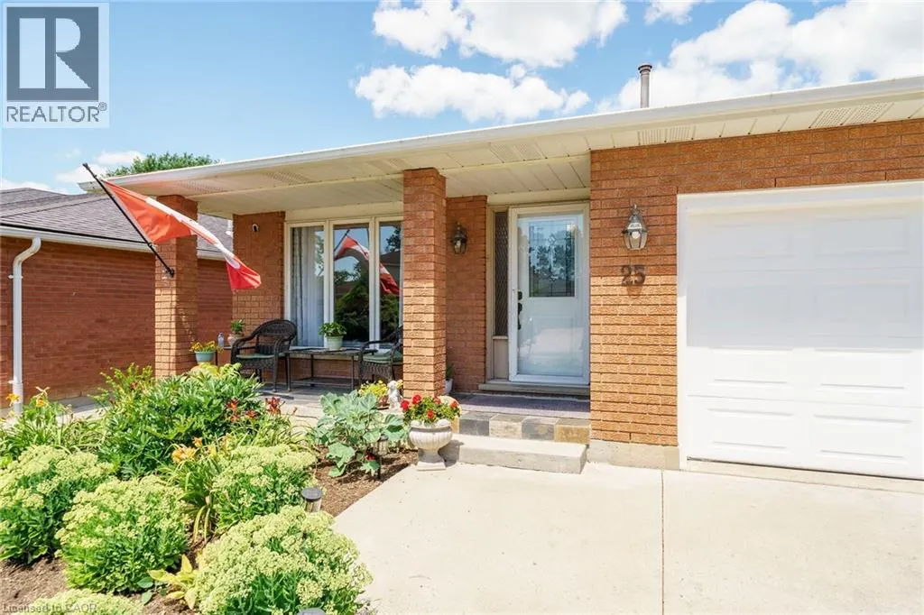 25 COUNTRY CLUB Road