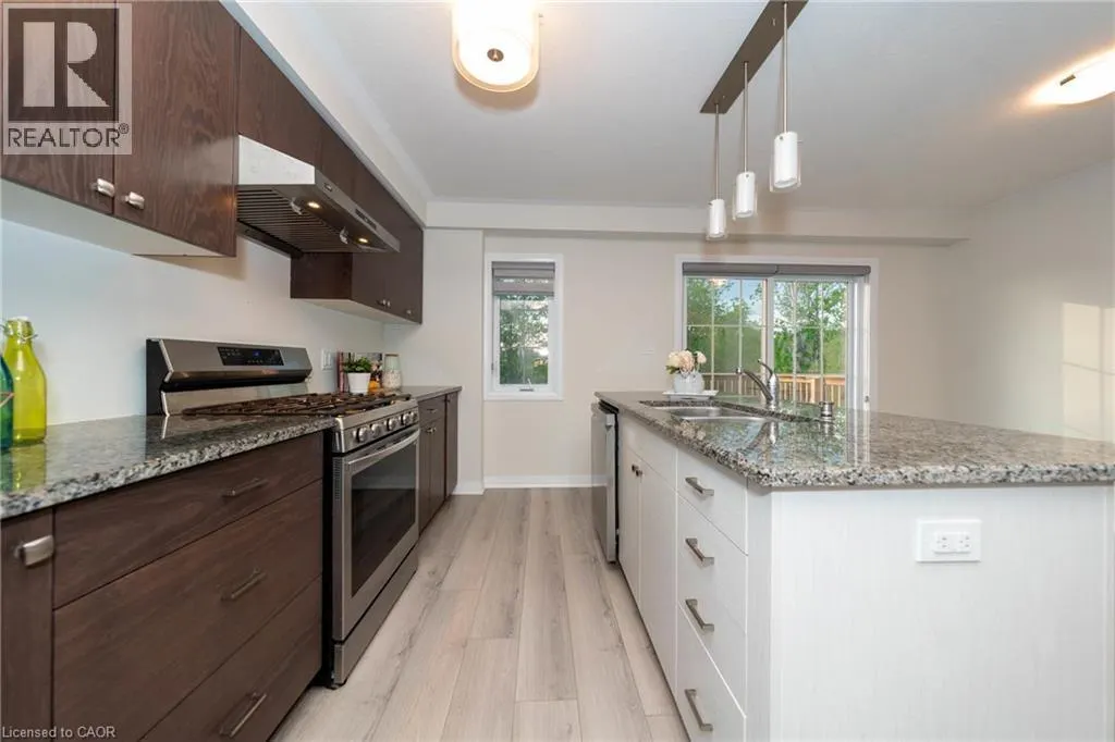 311 WOOLWICH Street Unit# 27, #27