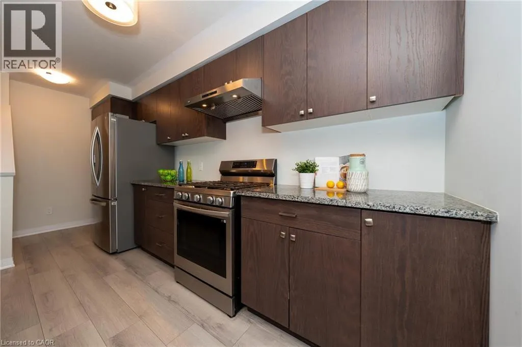 311 WOOLWICH Street Unit# 27, #27
