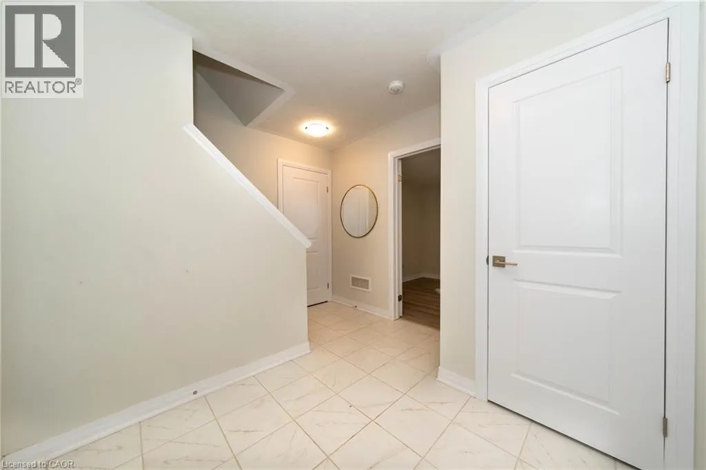311 WOOLWICH Street Unit# 27, #27