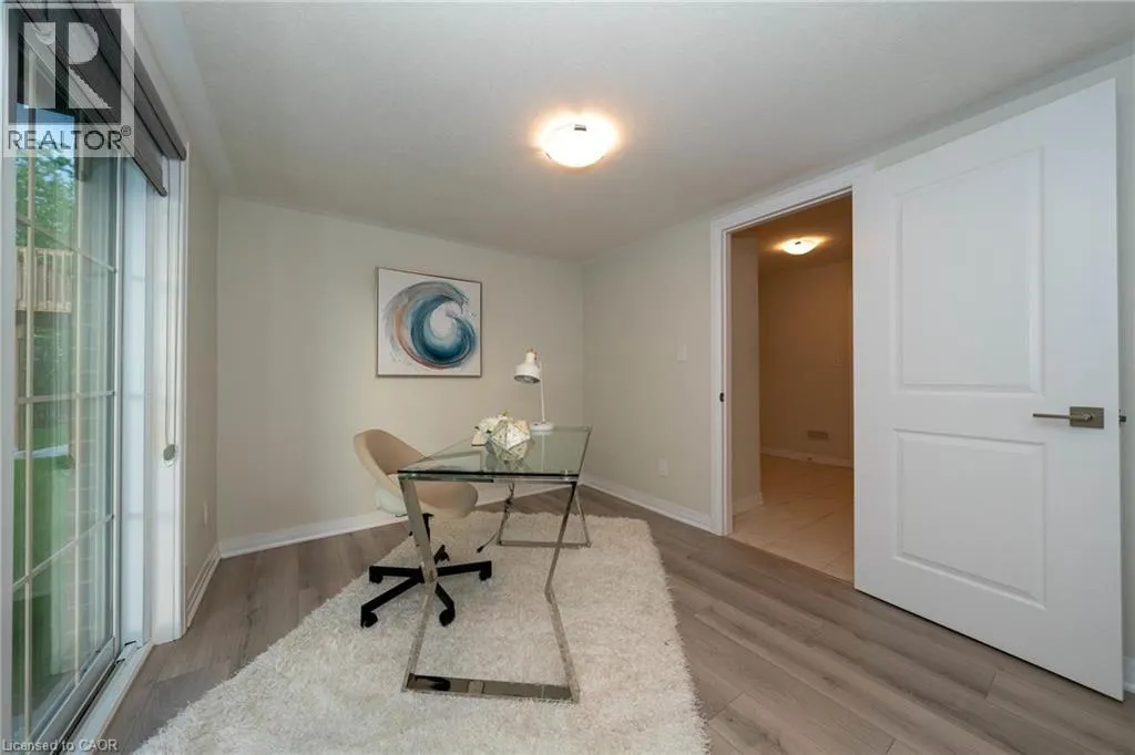 311 WOOLWICH Street Unit# 27, #27