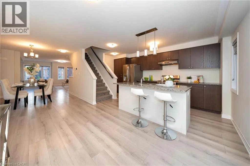 311 WOOLWICH Street Unit# 27, #27