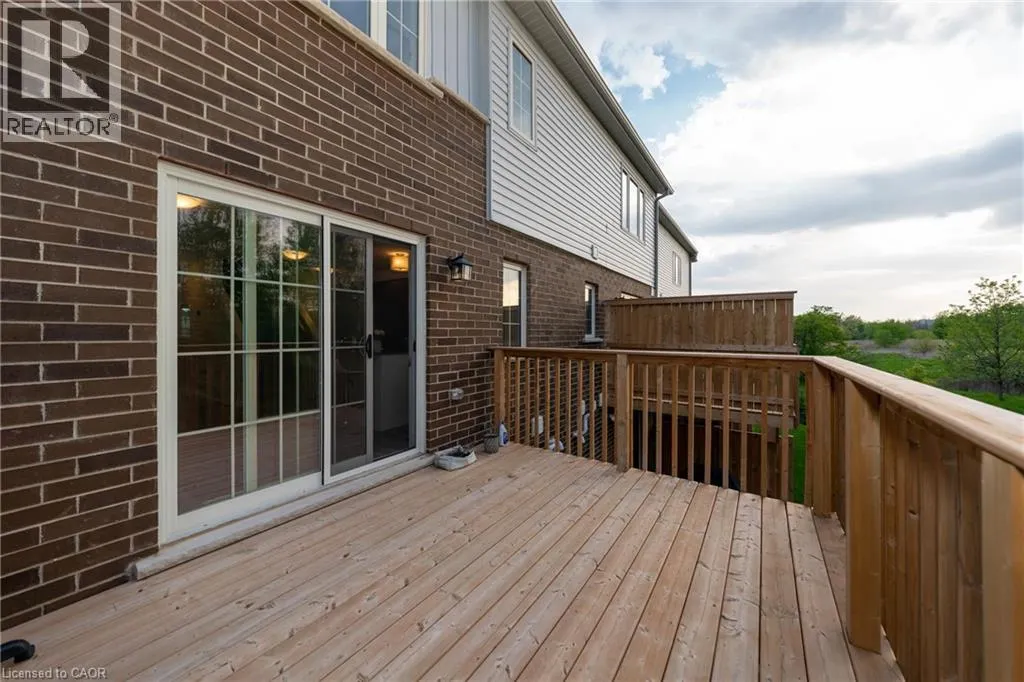 311 WOOLWICH Street Unit# 27, #27