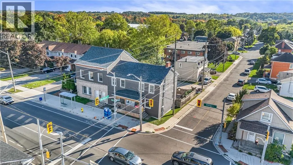1304 -1306 KING Street E