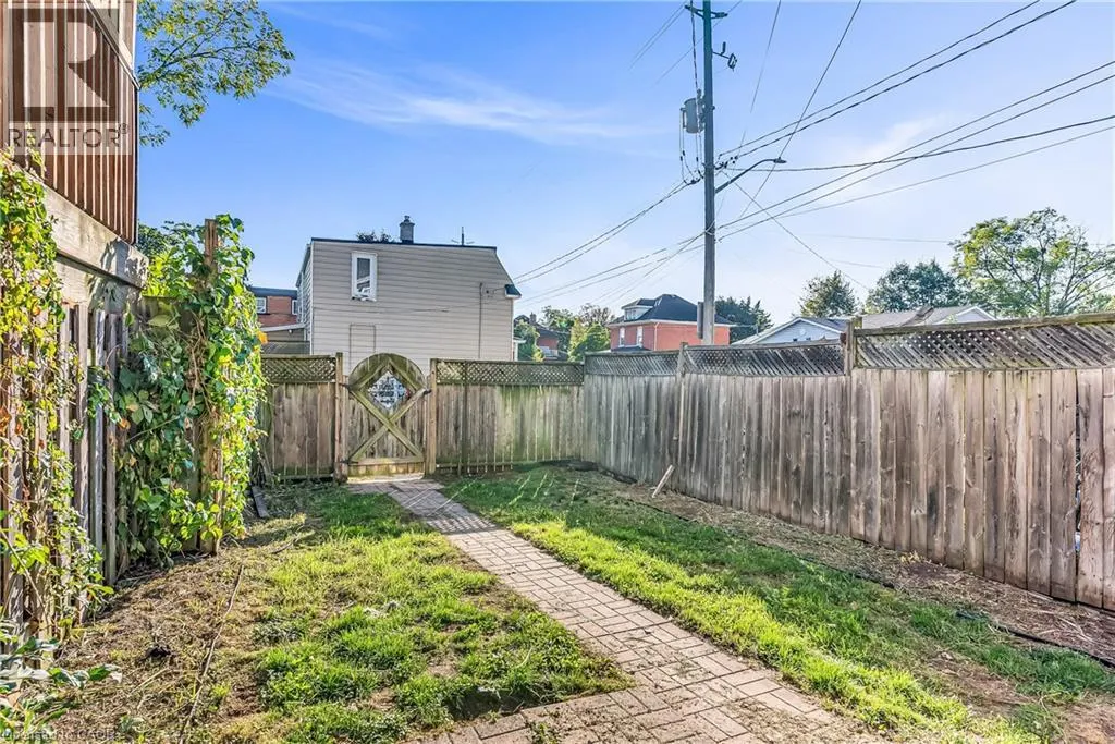 1304 -1306 KING Street E