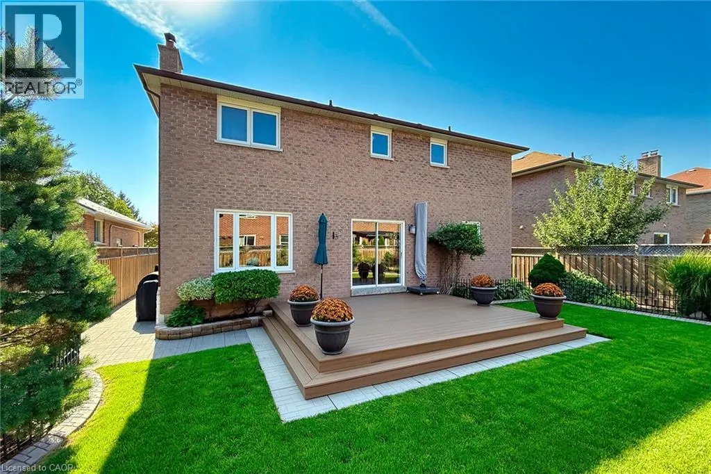 223 RIVER OAKS Boulevard W