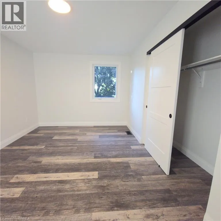 33 ISLINGTON Avenue Unit# 2, #2