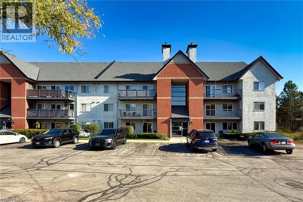 1450 GLEN ABBEY Gate Unit# 722, #722