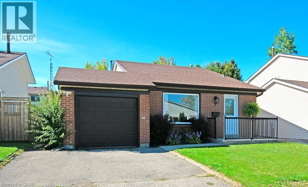 7 GAITWIN Street