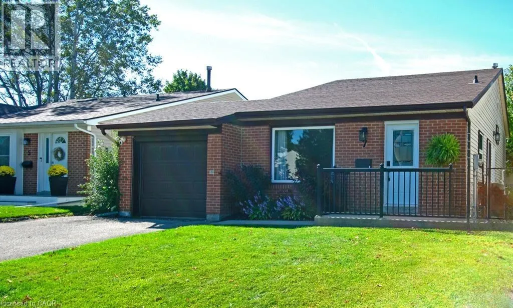 7 GAITWIN Street