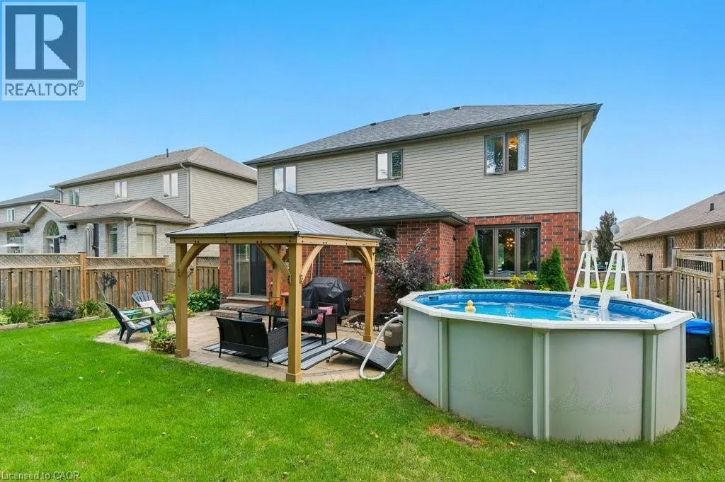 120 SPENCER Drive