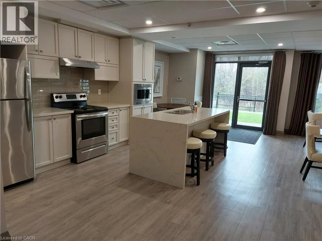 125 SHOREVIEW Place Unit# 539, #539