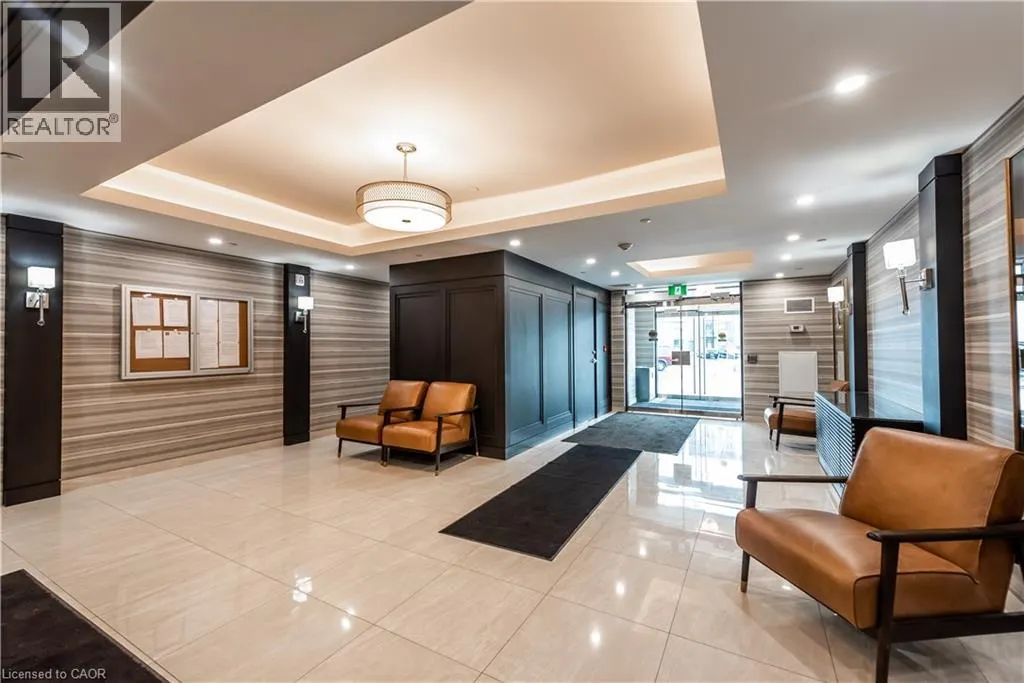 125 SHOREVIEW Place Unit# 539, #539