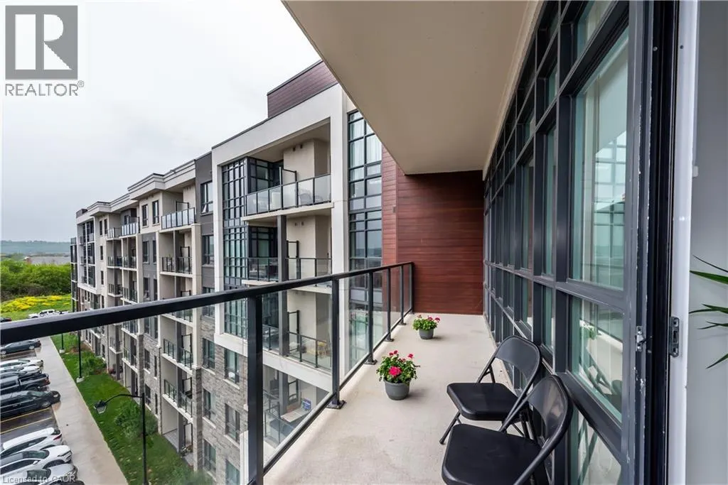 125 SHOREVIEW Place Unit# 539, #539