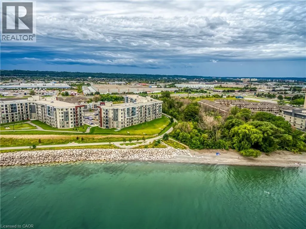 125 SHOREVIEW Place Unit# 539, #539