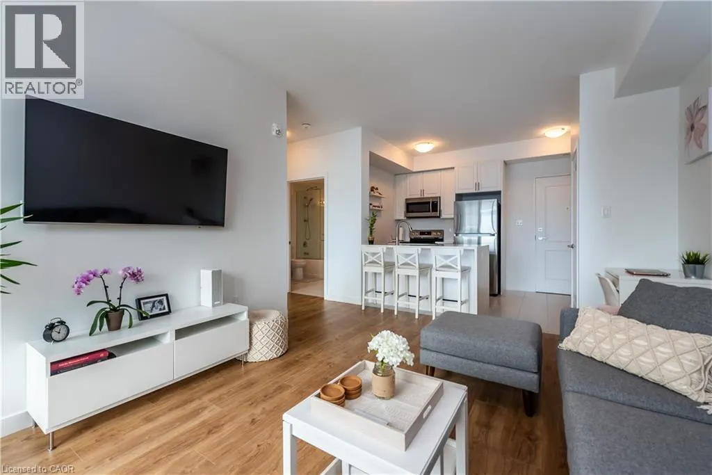 125 SHOREVIEW Place Unit# 539, #539