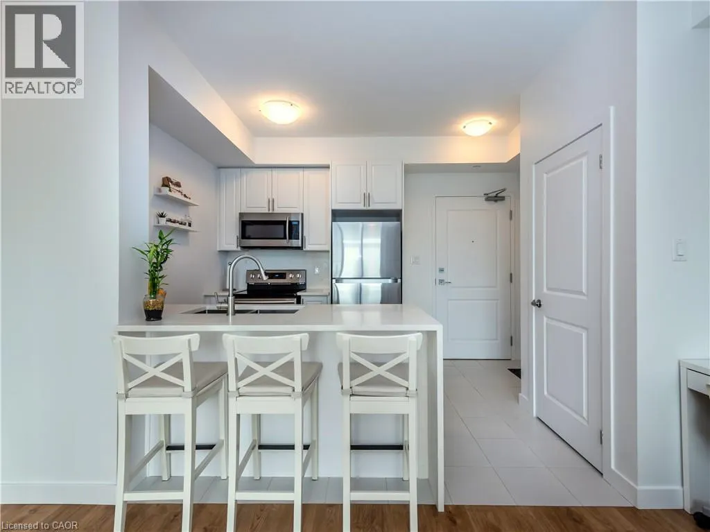 125 SHOREVIEW Place Unit# 539, #539