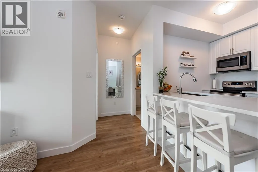 125 SHOREVIEW Place Unit# 539, #539