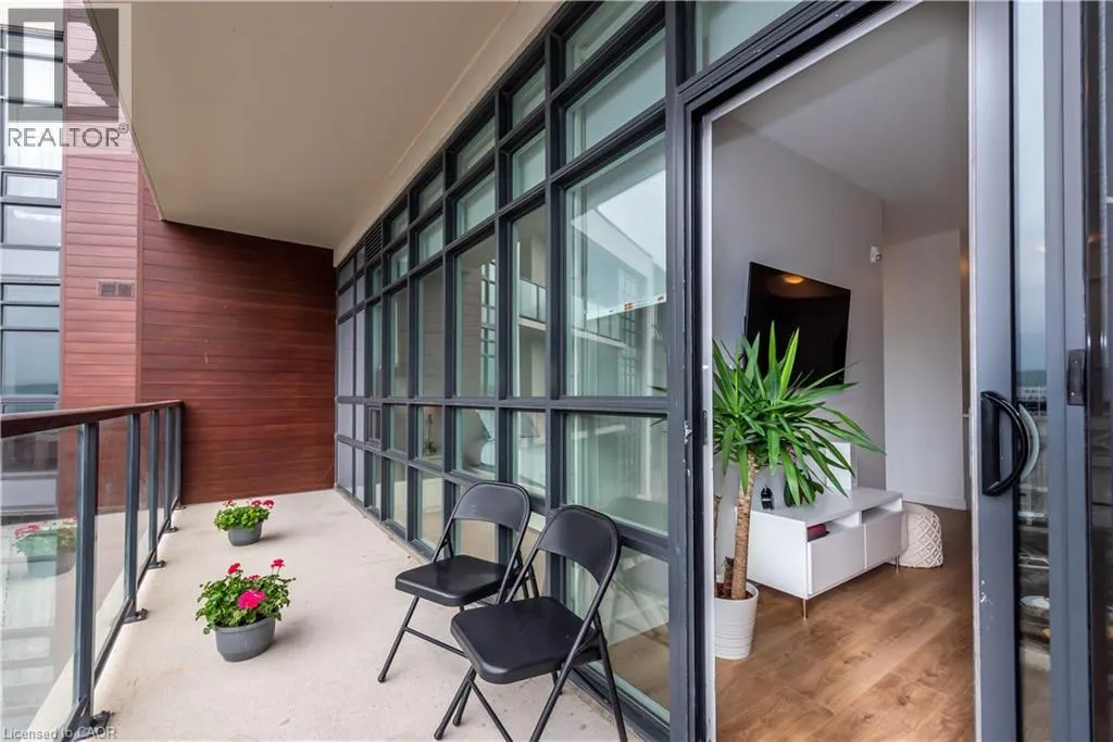 125 SHOREVIEW Place Unit# 539, #539