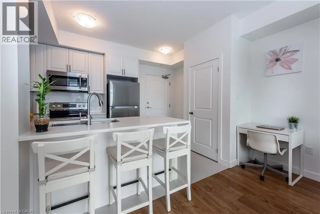 125 SHOREVIEW Place Unit# 539, #539