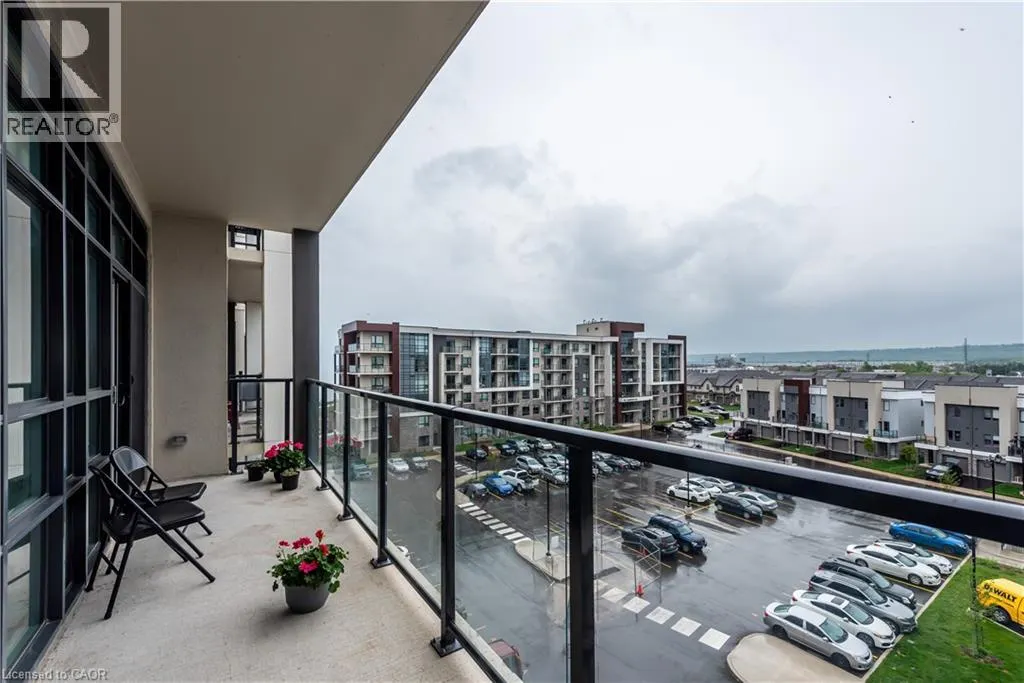 125 SHOREVIEW Place Unit# 539, #539