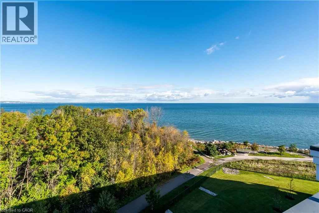 125 SHOREVIEW Place Unit# 539, #539