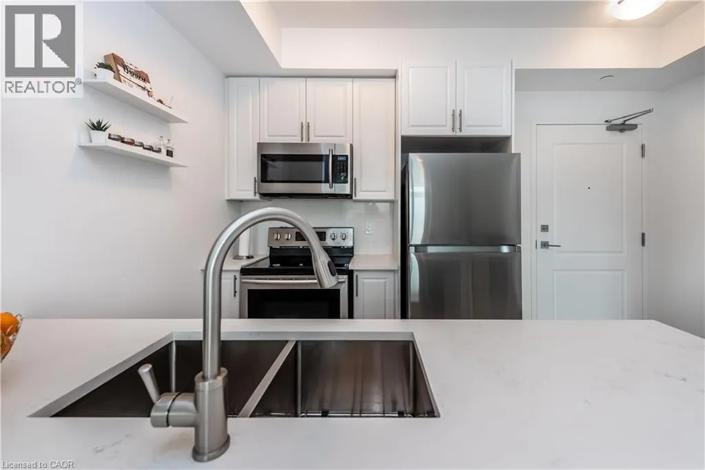 125 SHOREVIEW Place Unit# 539, #539