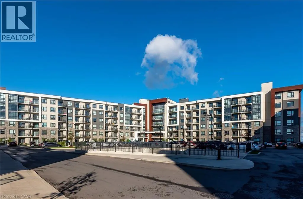 125 SHOREVIEW Place Unit# 539, #539