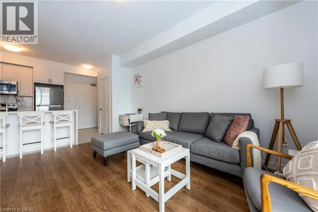 125 SHOREVIEW Place Unit# 539, #539