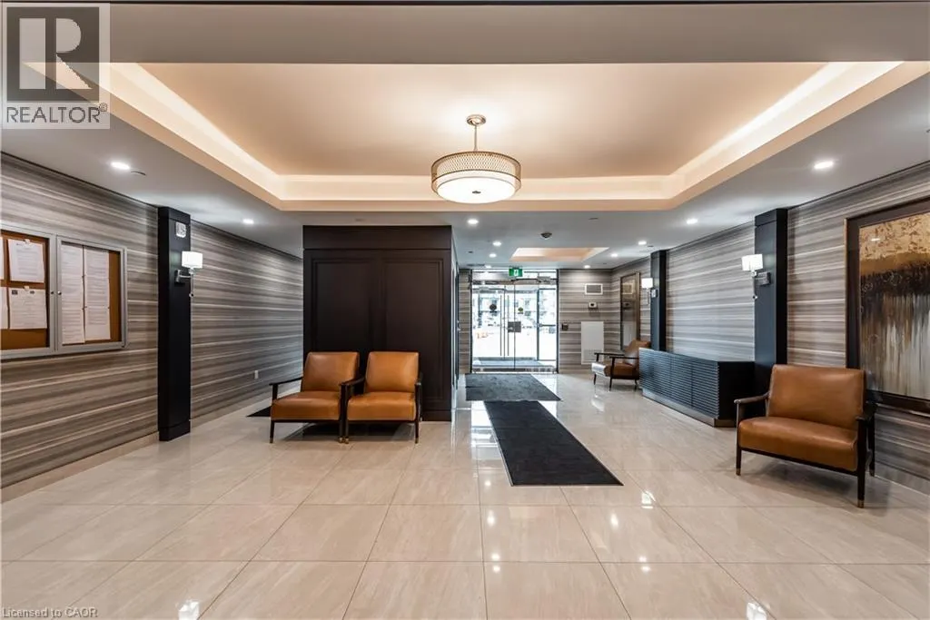 125 SHOREVIEW Place Unit# 539, #539
