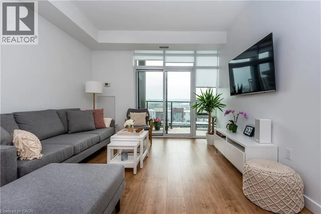 125 SHOREVIEW Place Unit# 539, #539