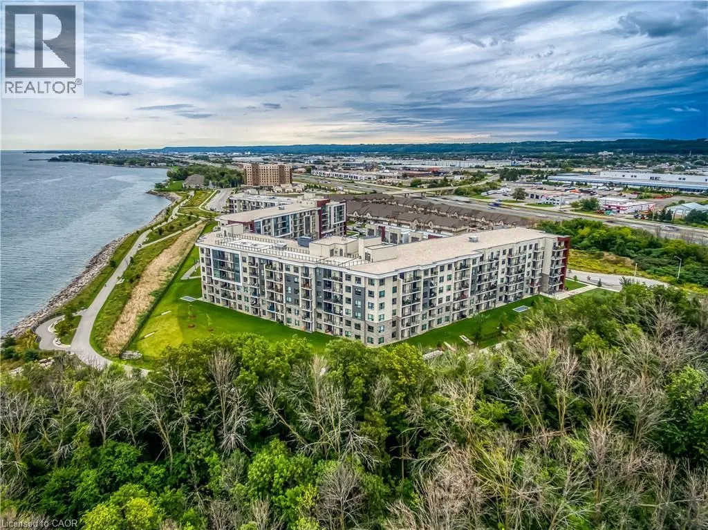 125 SHOREVIEW Place Unit# 539, #539