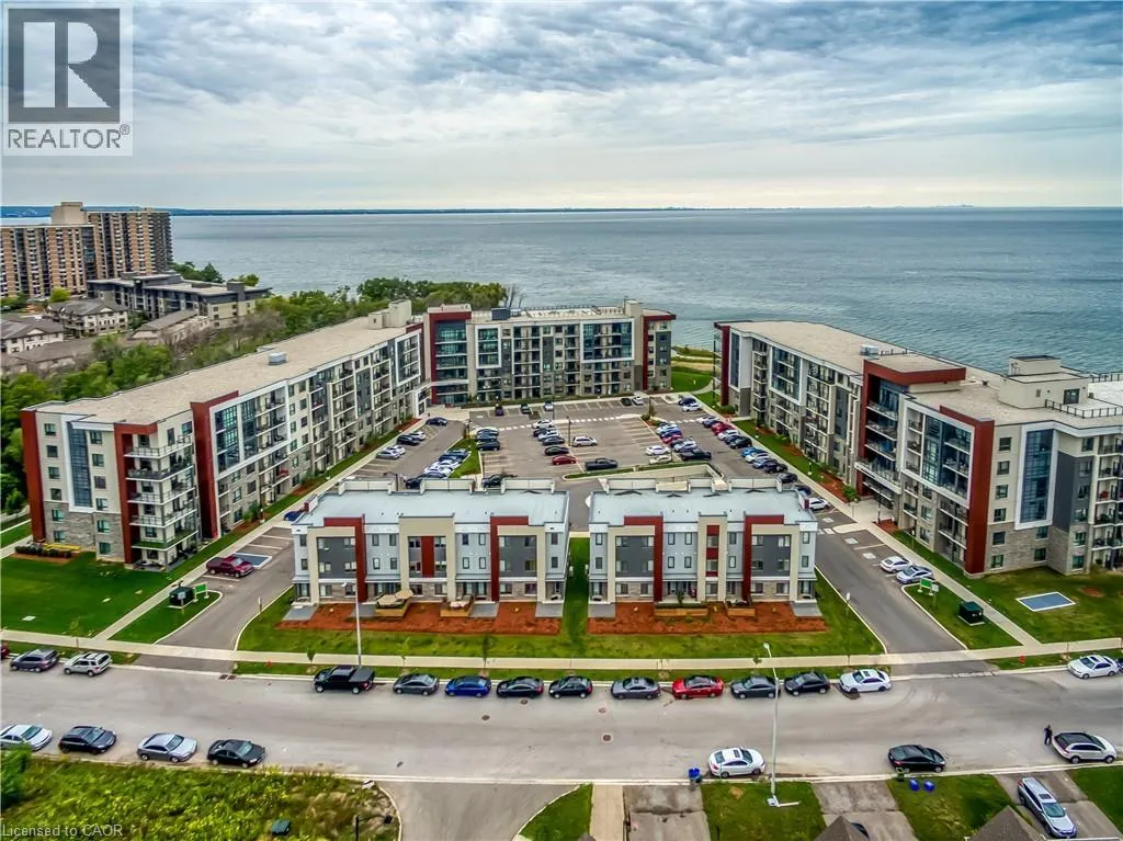 125 SHOREVIEW Place Unit# 539, #539