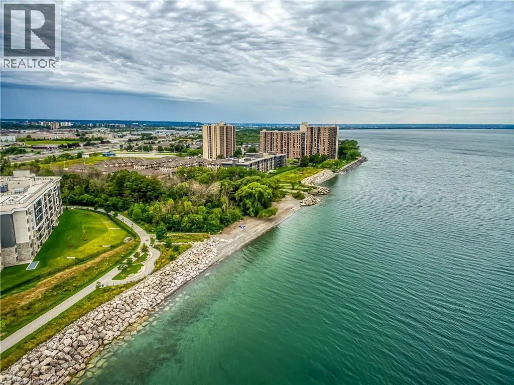 125 SHOREVIEW Place Unit# 539, #539