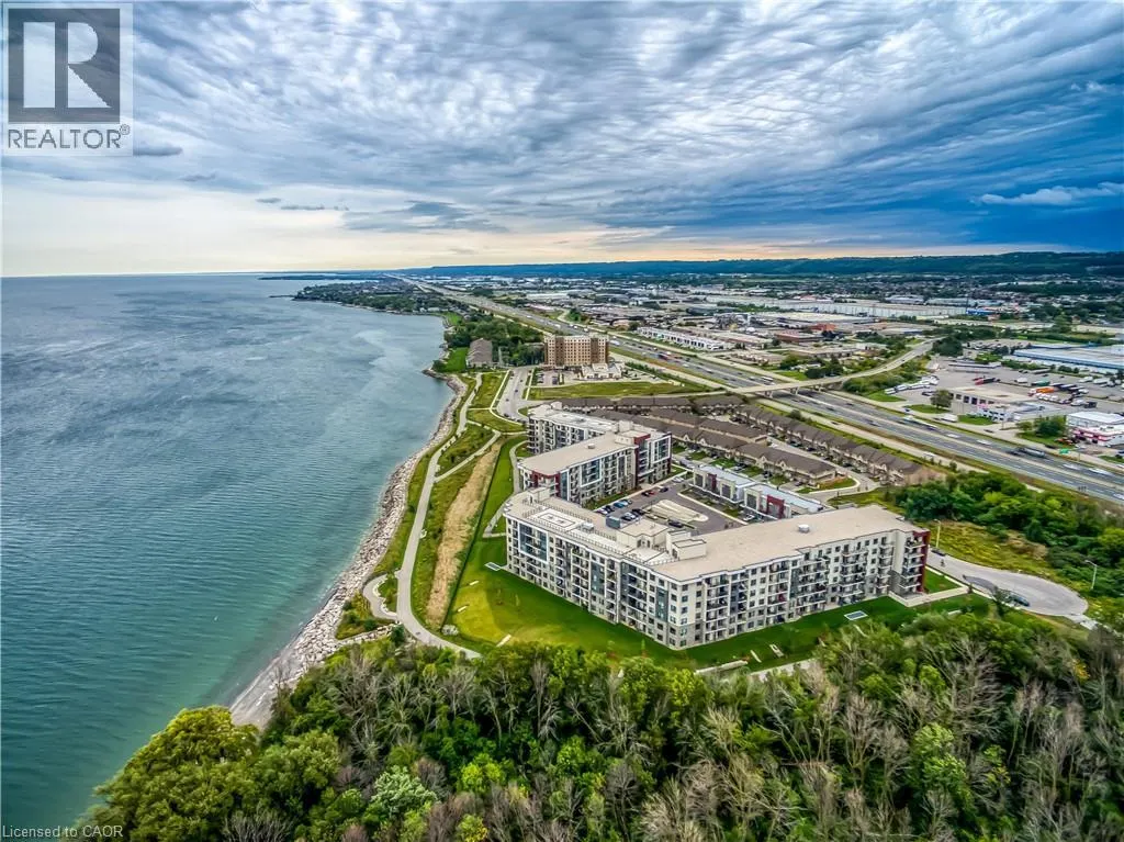 125 SHOREVIEW Place Unit# 539, #539