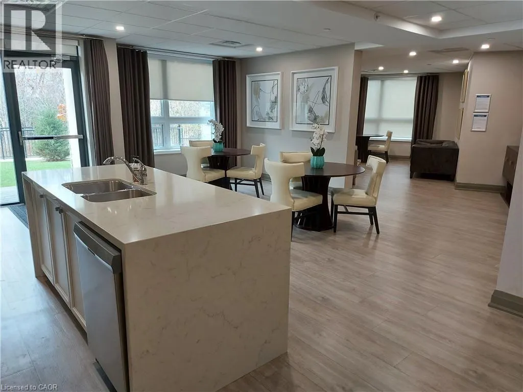125 SHOREVIEW Place Unit# 539, #539