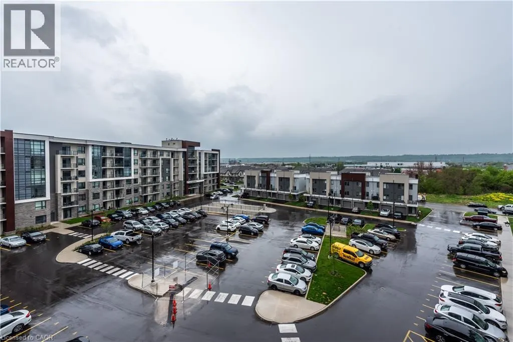 125 SHOREVIEW Place Unit# 539, #539