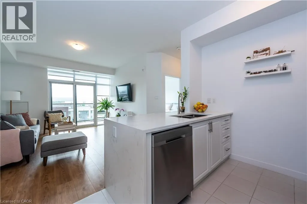 125 SHOREVIEW Place Unit# 539, #539