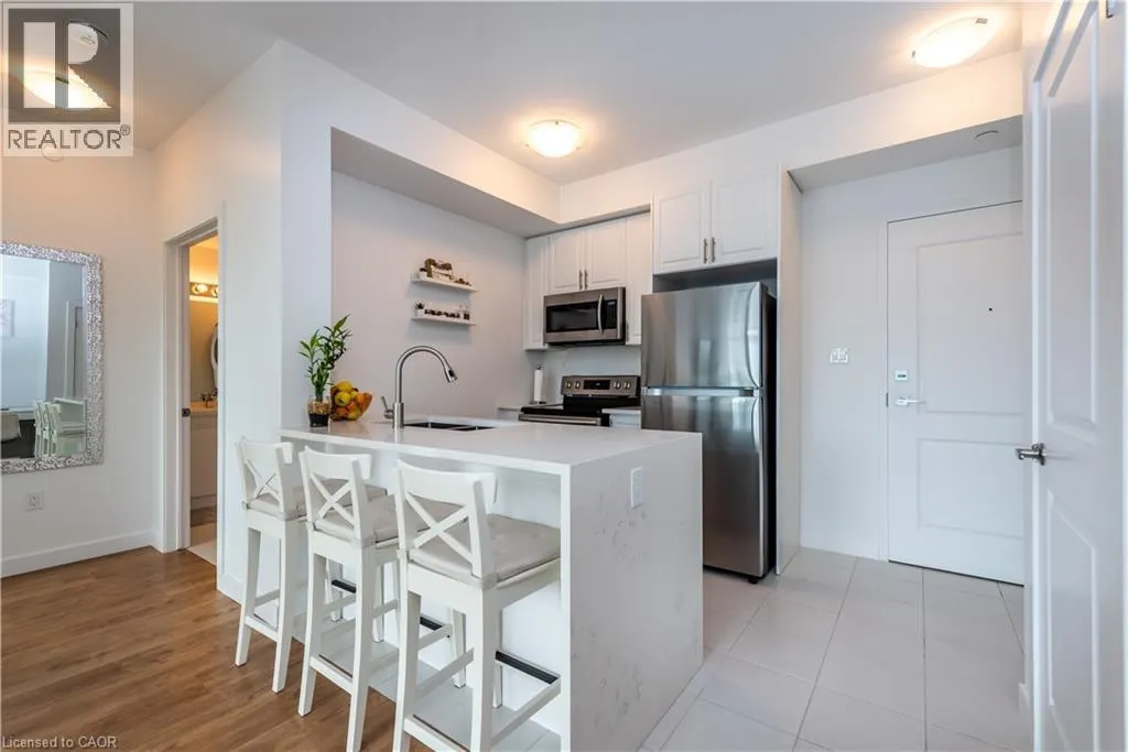 125 SHOREVIEW Place Unit# 539, #539