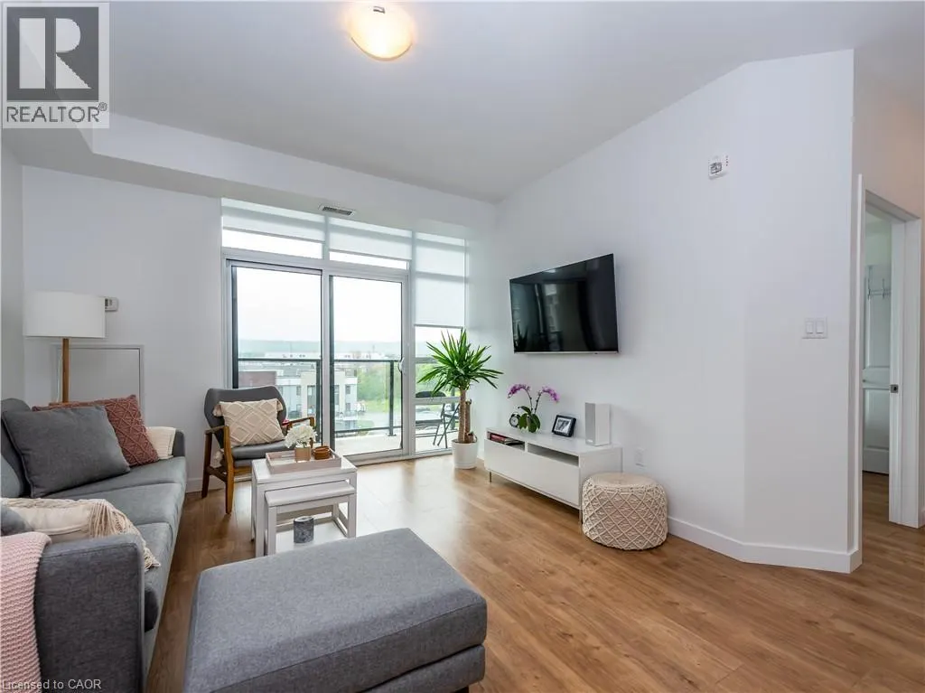 125 SHOREVIEW Place Unit# 539, #539