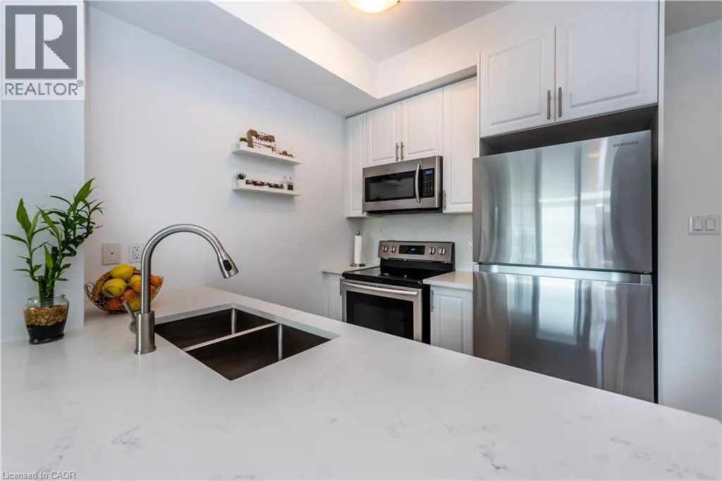 125 SHOREVIEW Place Unit# 539, #539