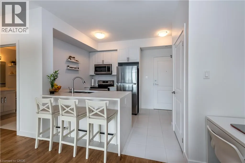 125 SHOREVIEW Place Unit# 539, #539