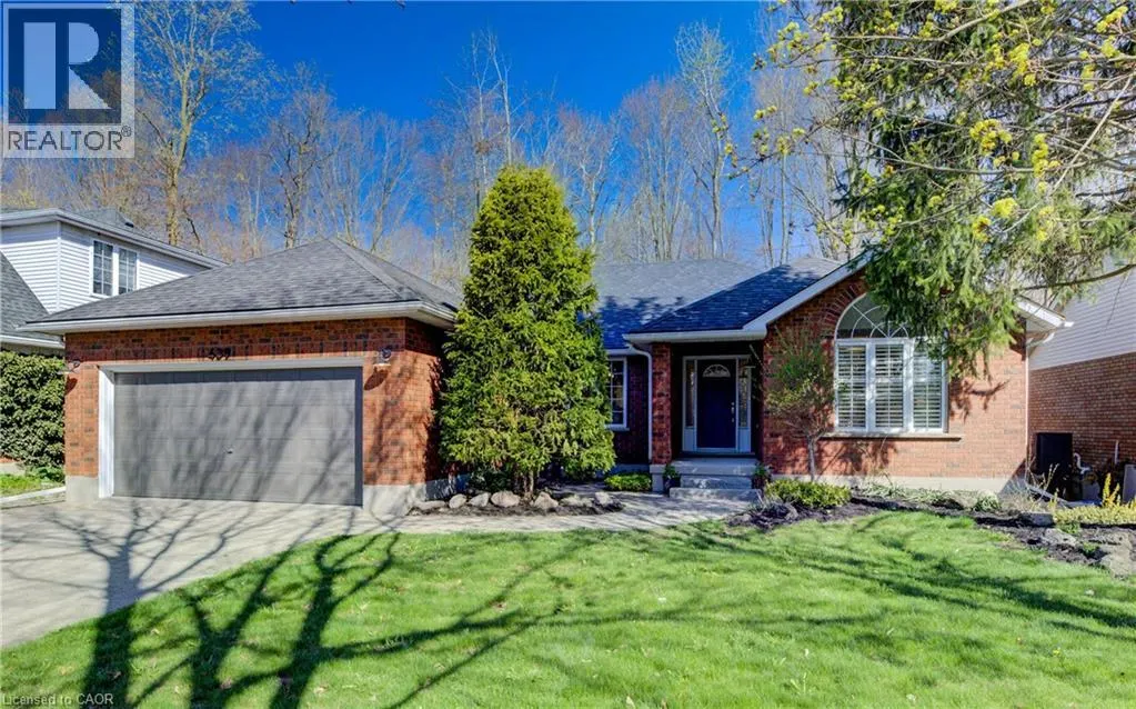 439 NORTHLAKE Drive