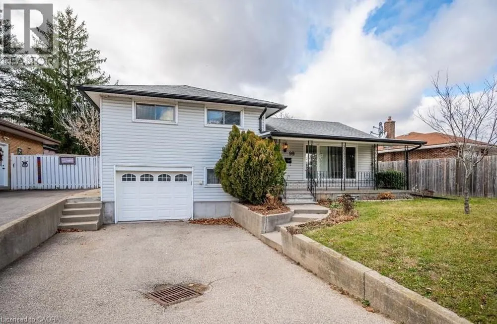 99 ALISON Avenue