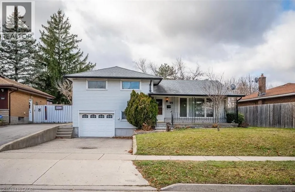 99 ALISON Avenue