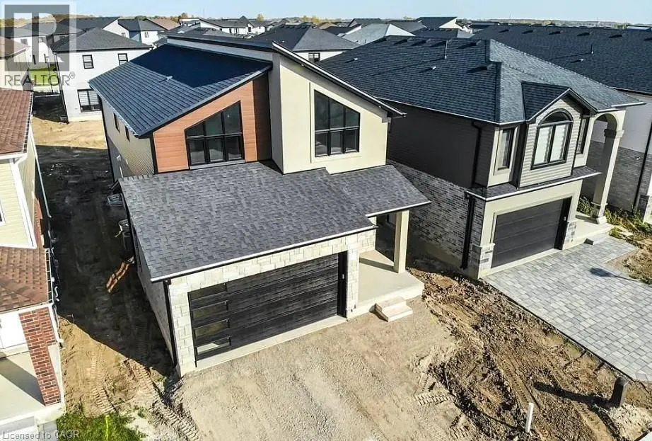 3742 SOMERSTON CRESCENT Crescent