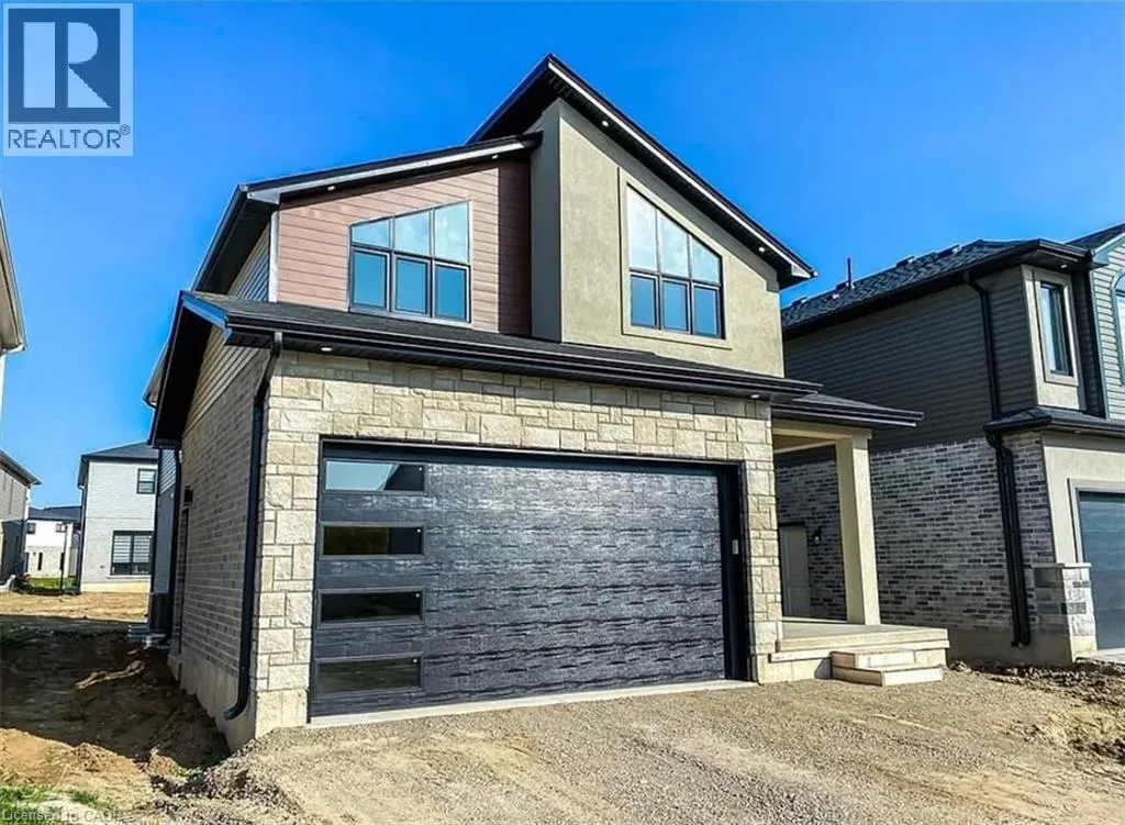 3742 SOMERSTON CRESCENT Crescent