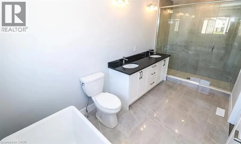 3742 SOMERSTON CRESCENT Crescent