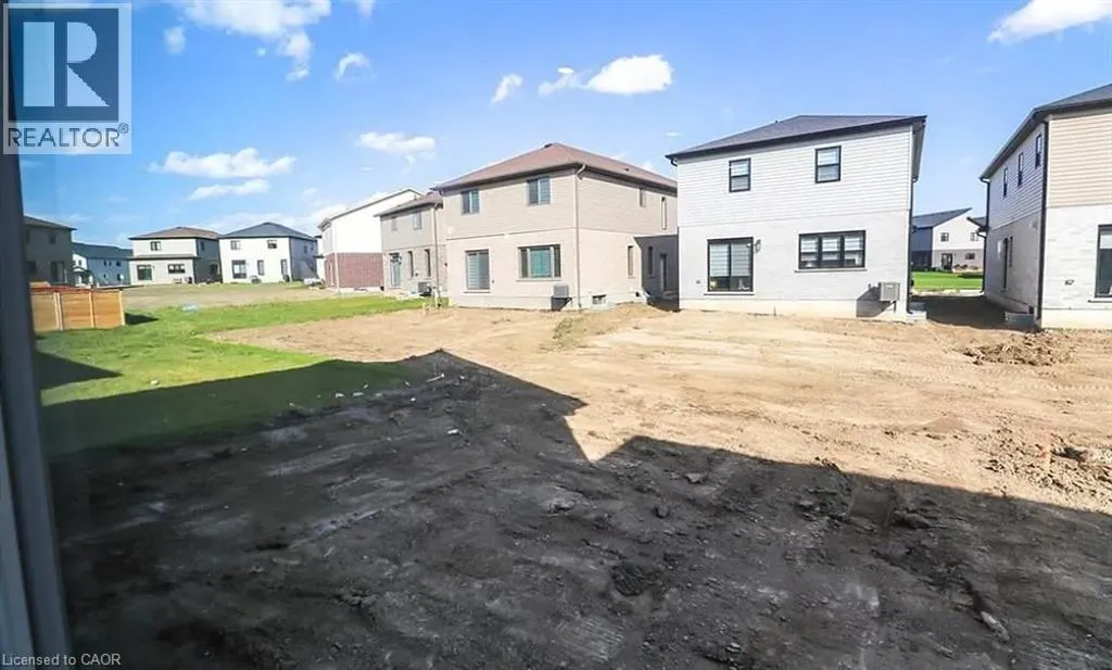 3742 SOMERSTON CRESCENT Crescent